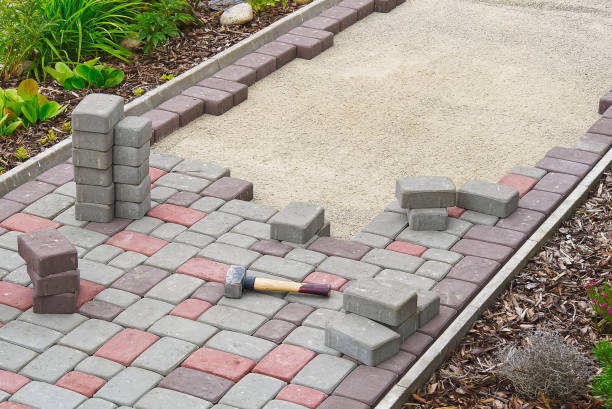 Best Concrete Paver Driveway  in Prior Lake, MN