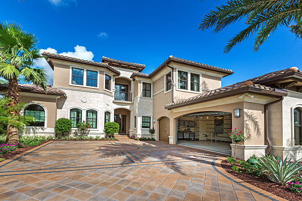 Best Interlocking Driveway Pavers  in Prior Lake, MN