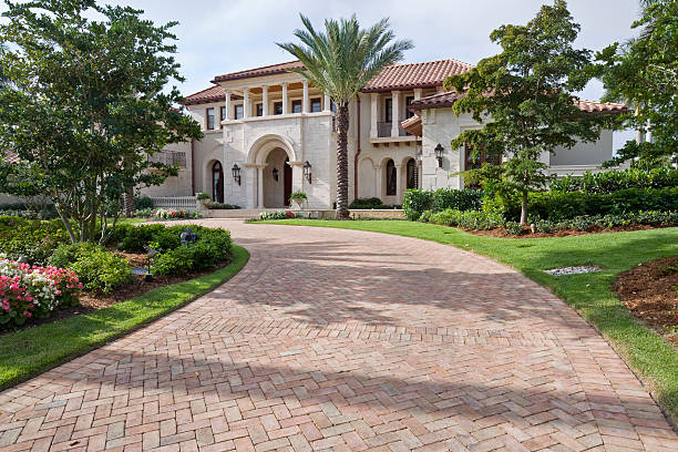 Best Custom Driveway Pavers  in Prior Lake, MN