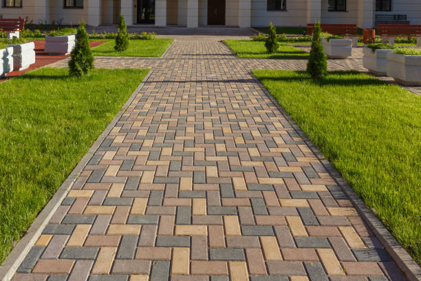 Best Residential Paver Driveway  in Prior Lake, MN